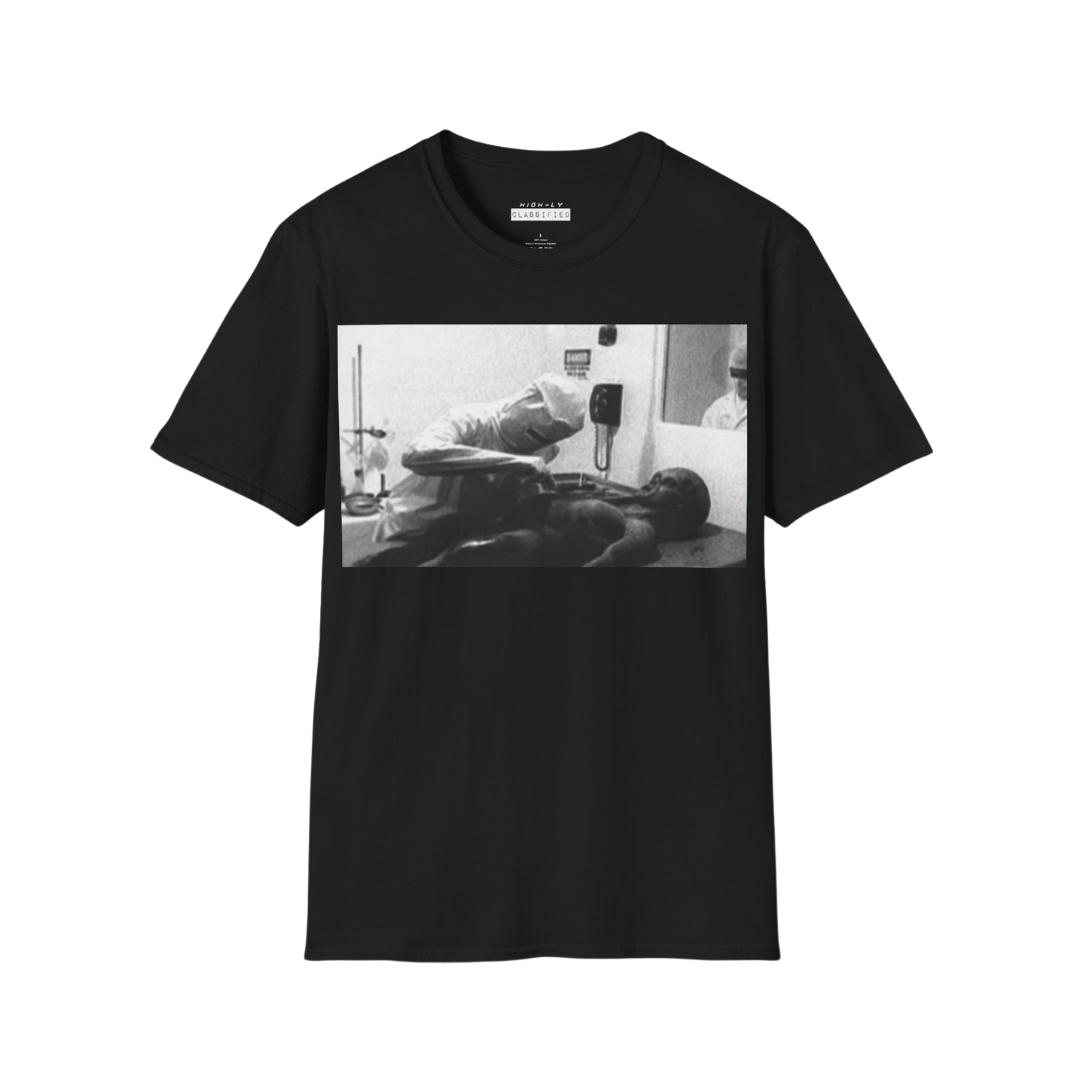 ALIEN AUTOPSY 001