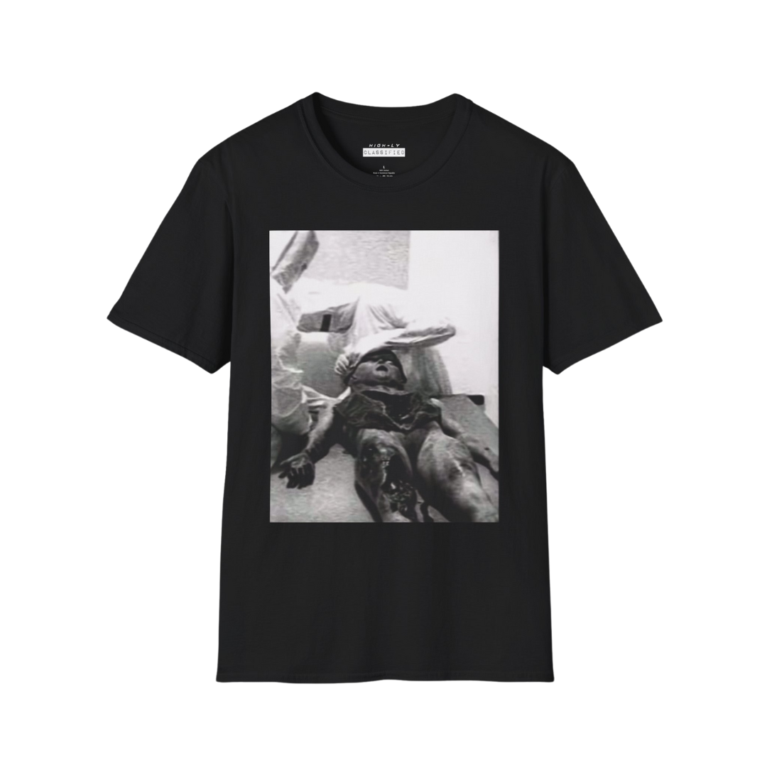 ALIEN AUTOPSY 002
