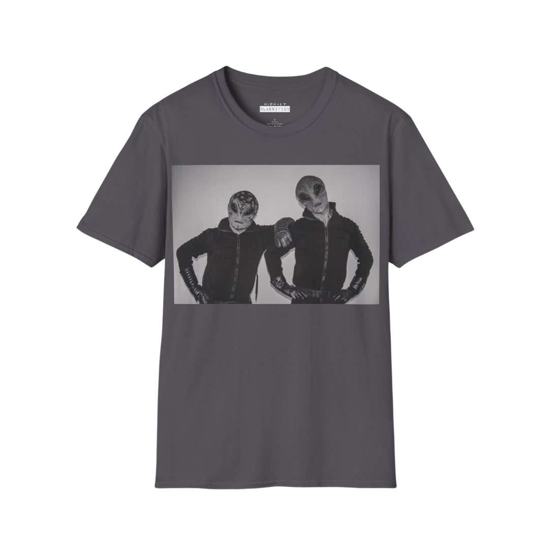 Alien Bad Boyz: RAZZ & ZODAK Edition