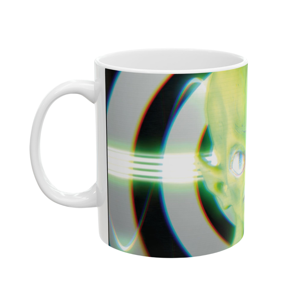 Bob's "Out-of-This-World" Mug