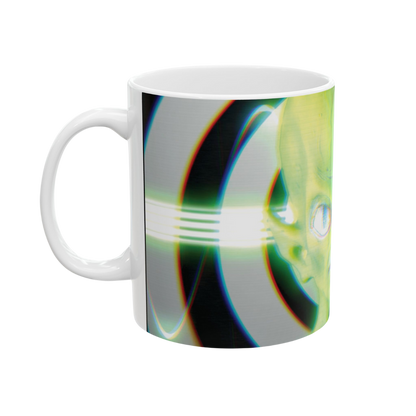 Bob's "Out-of-This-World" Mug