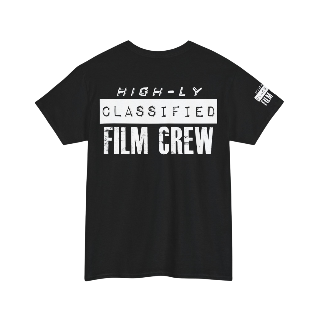 high-ly CLASSIFIED - FILM CREW [Exclusive Early Release]