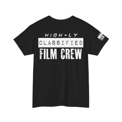 high-ly CLASSIFIED - FILM CREW [Exclusive Early Release]